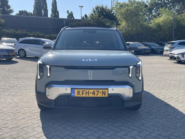 KIA EV2 Plus Adv. 42.2 kWh