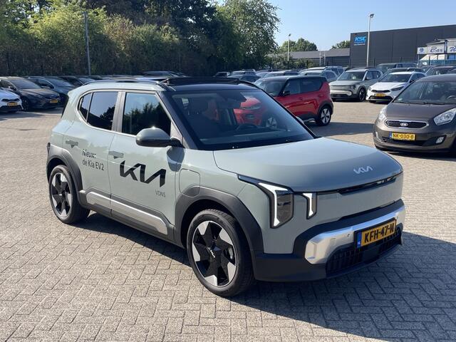 KIA EV2 Plus Adv. 42.2 kWh