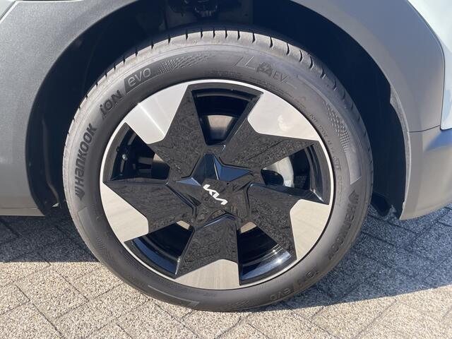 KIA EV2 Plus Adv. 42.2 kWh