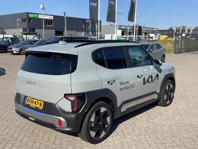 KIA EV2 Plus Adv. 42.2 kWh