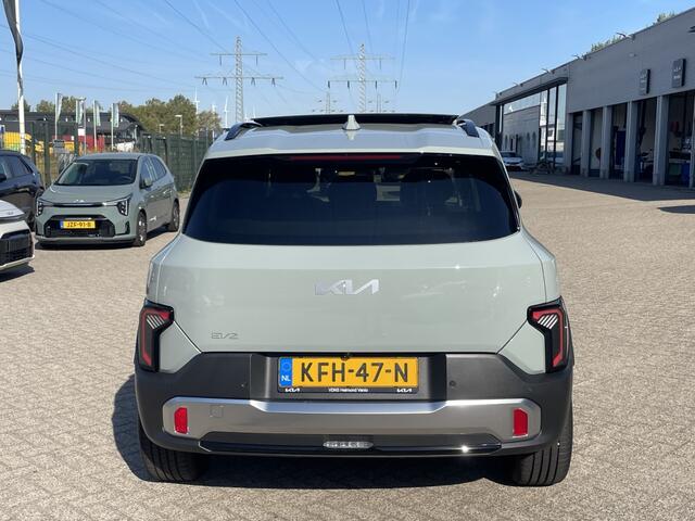 KIA EV2 Plus Adv. 42.2 kWh