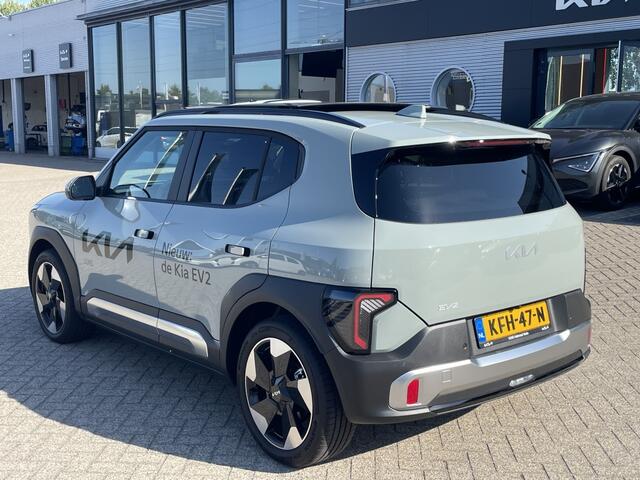 KIA EV2 Plus Adv. 42.2 kWh