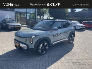 KIA EV2