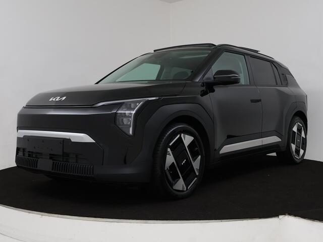 KIA EV3 Plus Advanced 81.4 kWh