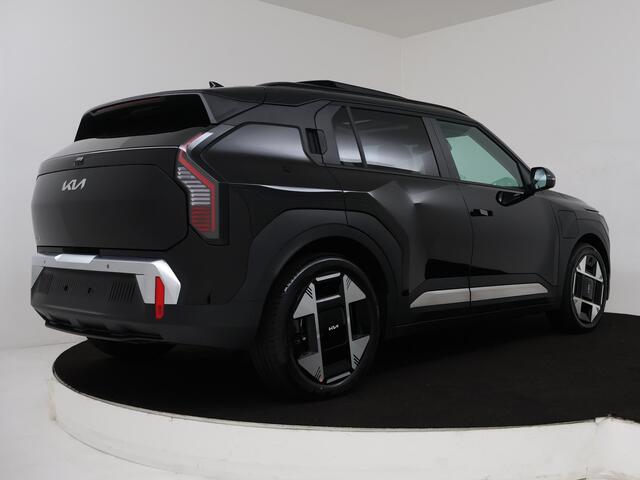 KIA EV3 Plus Advanced 81.4 kWh