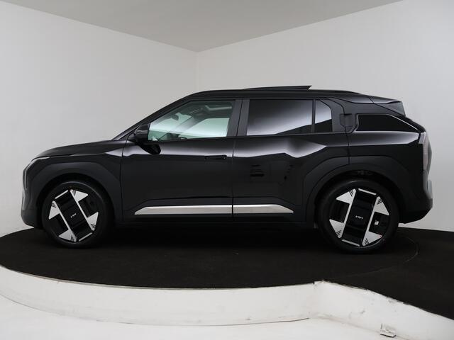 KIA EV3 Plus Advanced 81.4 kWh