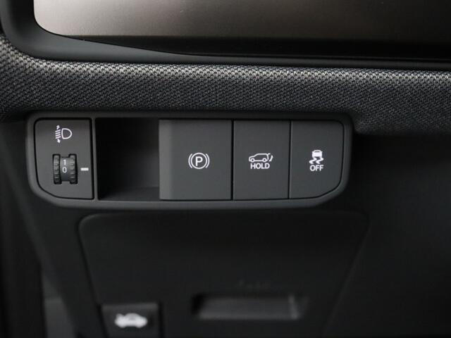 KIA EV3 Plus Advanced 81.4 kWh