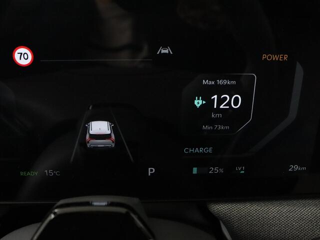 KIA EV3 Plus Advanced 81.4 kWh