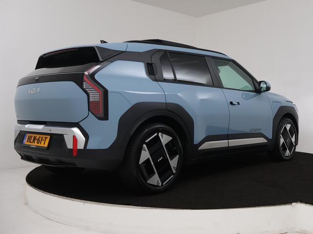KIA EV3 Plus Advanced 58.3 kWh | Company Car | Panoramadak | Vehicle to Load | Leverbaar per 01-06-2025 |