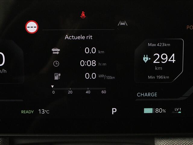 KIA EV3 Plus Advanced 58.3 kWh | Company Car | Panoramadak | Vehicle to Load | Leverbaar per 01-06-2025 |