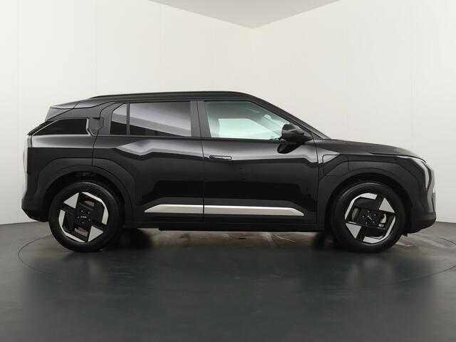KIA EV3 Plus 58.3 kWh - Stoelverwarming - Blind Spot - Navigatie - Apple Carplay/Android Auto - 7 jaar Fabrieksgarantie