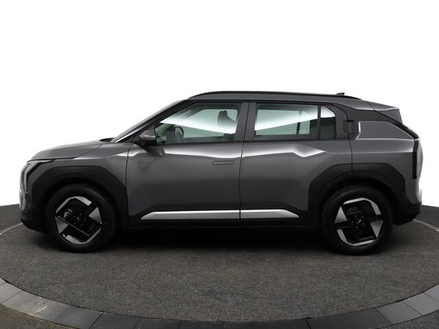 KIA EV3 Air 58.3 kWh - Adaptive cruise control - Climate control - Navigatie - Achteruitrij camera - LED koplampen - Fabriekskgarantie t/m 31-05-2032