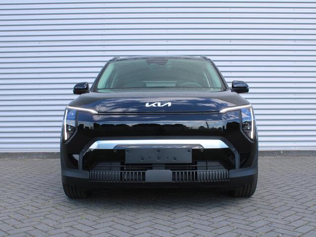 KIA EV3 Plus Advanced 58.3 kWh | Nieuw | Direct leverbaar | Actieradius tot 414 km (WLTP) |