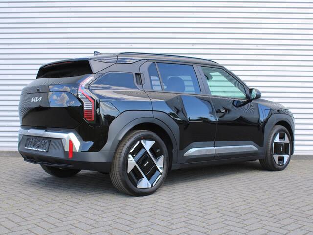 KIA EV3 Plus Advanced 58.3 kWh | Nieuw | Direct leverbaar | Actieradius tot 414 km (WLTP) |