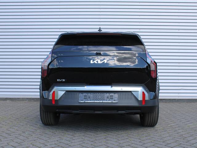 KIA EV3 Plus Advanced 58.3 kWh | Nieuw | Direct leverbaar | Actieradius tot 414 km (WLTP) |
