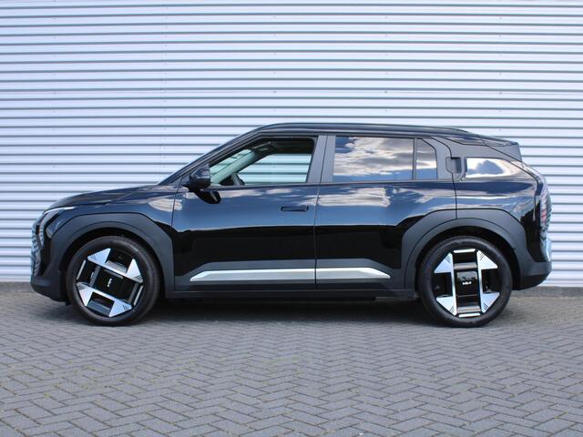 KIA EV3 Plus Advanced 58.3 kWh | Nieuw | Direct leverbaar | Actieradius tot 414 km (WLTP) |