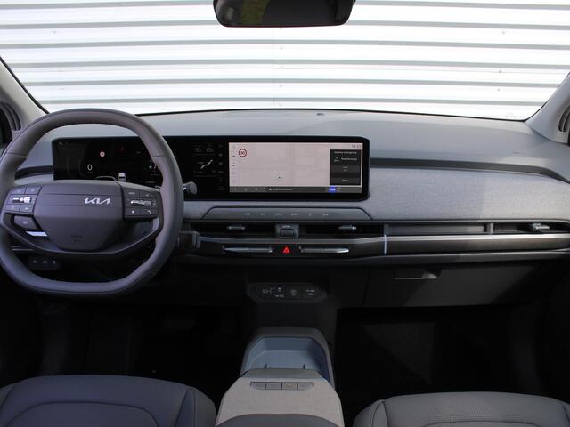 KIA EV3 Plus Advanced 58.3 kWh | Nieuw | Direct leverbaar | Actieradius tot 414 km (WLTP) |