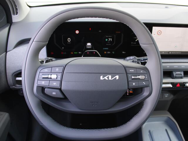 KIA EV3 Plus Advanced 58.3 kWh | Nieuw | Direct leverbaar | Actieradius tot 414 km (WLTP) |