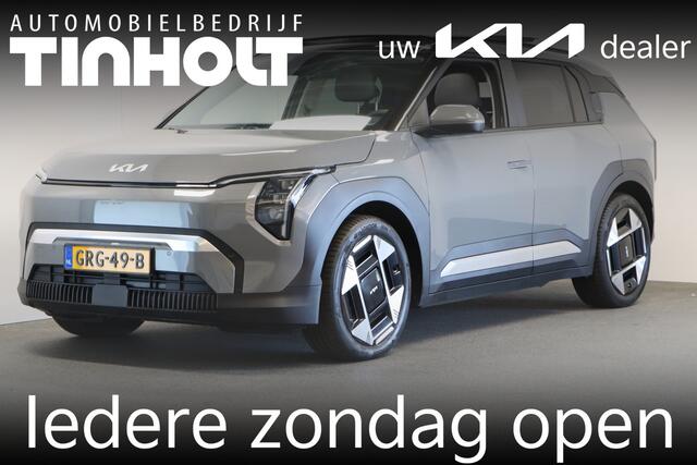 KIA EV3 Plus Advanced 81.4 kWh