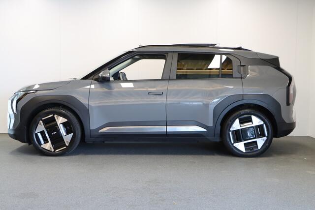 KIA EV3 Plus Advanced 81.4 kWh