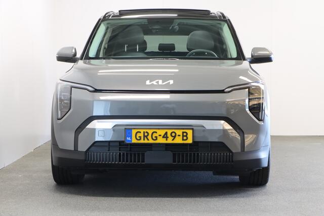 KIA EV3 Plus Advanced 81.4 kWh