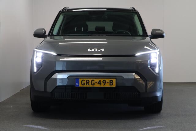 KIA EV3 Plus Advanced 81.4 kWh
