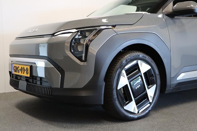 KIA EV3 Plus Advanced 81.4 kWh