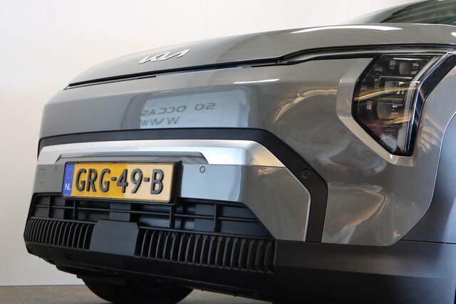 KIA EV3 Plus Advanced 81.4 kWh