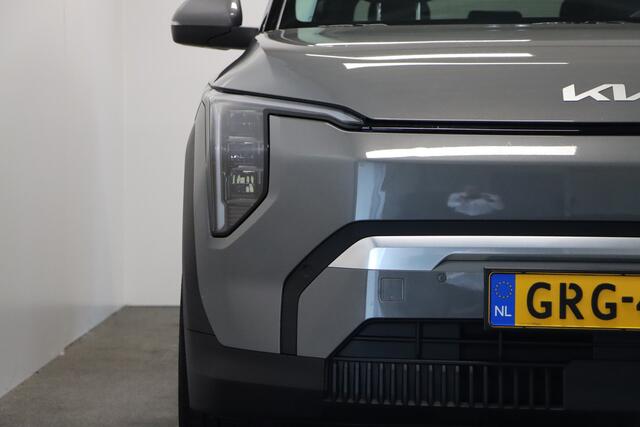KIA EV3 Plus Advanced 81.4 kWh