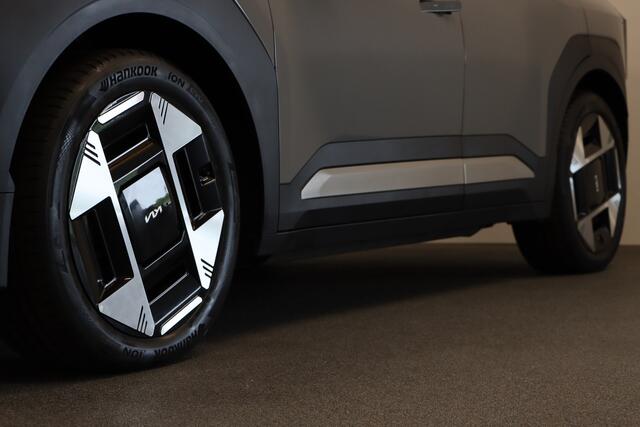 KIA EV3 Plus Advanced 81.4 kWh