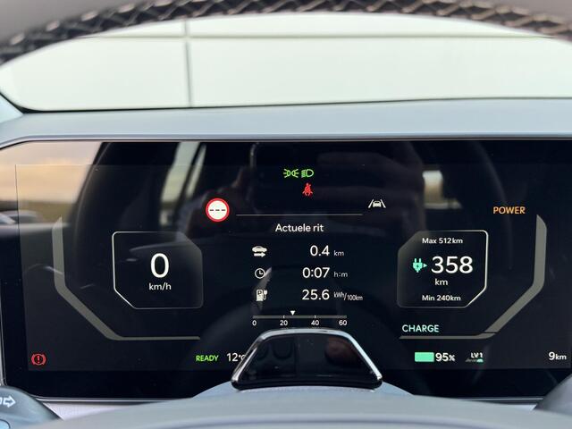 KIA EV3 Air 58.3 kWh | Snel leverbaar | Camera | Keyless | Adaptive Cruise | Navigatie