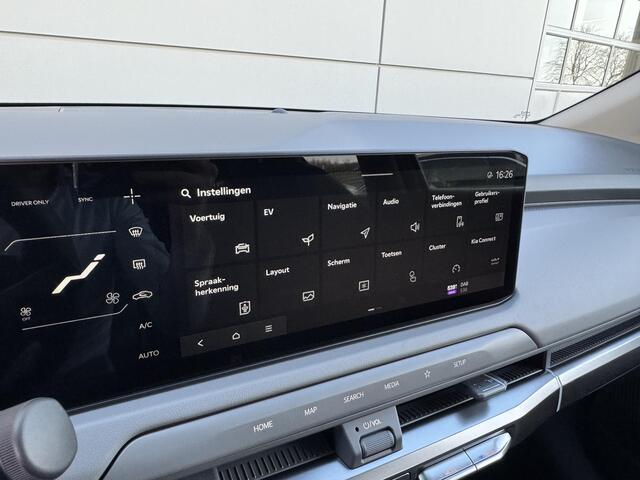 KIA EV3 Air 58.3 kWh | Snel leverbaar | Camera | Keyless | Adaptive Cruise | Navigatie