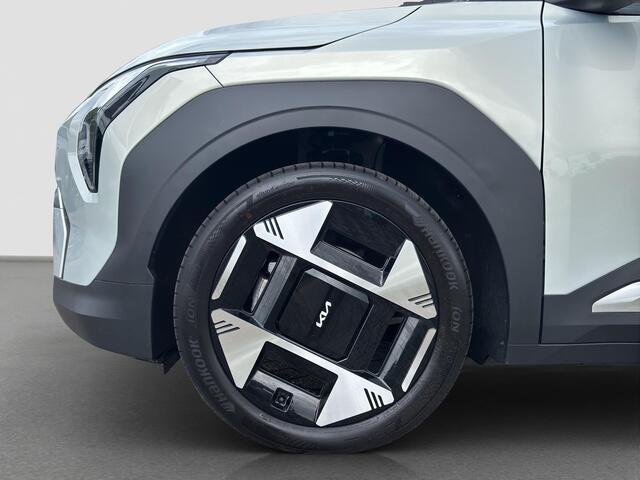 KIA EV3 Plus Advanced 81.4 kWh | Direct Leverbaar | Climate Control | Apple Carplay & Android Auto | Schuif- / Kanteldak |