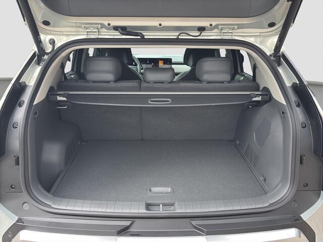 KIA EV3 Plus Advanced 81.4 kWh | Direct Leverbaar | Climate Control | Apple Carplay & Android Auto | Schuif- / Kanteldak |