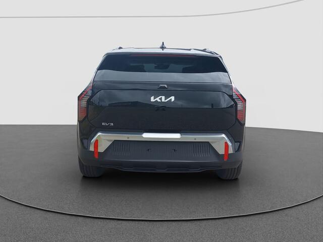 KIA EV3 Plus 58.3 kWh | SNEL LEVERBAAR | Navi | Parkeercamera | Automaat |