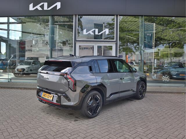 KIA EV3 GT-PlusLine 81.4 kWh Direct Leverbaar! Tot 10Jr. Kia-Garantie