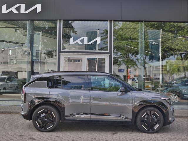 KIA EV3 GT-PlusLine 81.4 kWh Direct Leverbaar! Tot 10Jr. Kia-Garantie