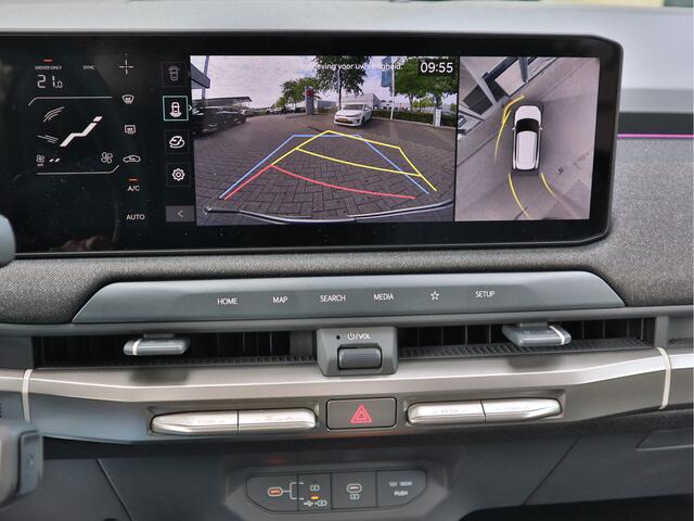 KIA EV3 GT-PlusLine 81.4 kWh Direct Leverbaar! Tot 10Jr. Kia-Garantie