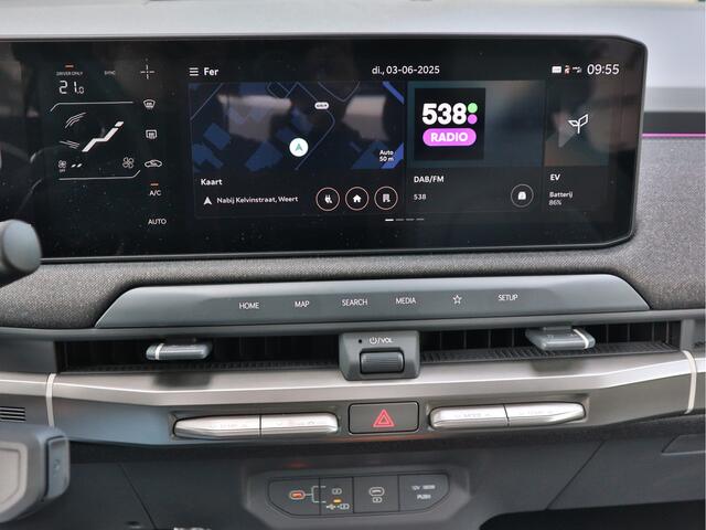 KIA EV3 GT-PlusLine 81.4 kWh Direct Leverbaar! Tot 10Jr. Kia-Garantie