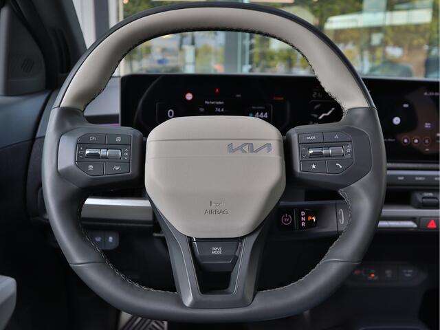 KIA EV3 GT-PlusLine 81.4 kWh Direct Leverbaar! Tot 10Jr. Kia-Garantie