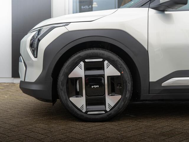 KIA EV3 Plus Advanced 58.3 kWh | OP VOORRAAD | Schuifkanteldak | Harman en kardon | Dode hoek assistentie |