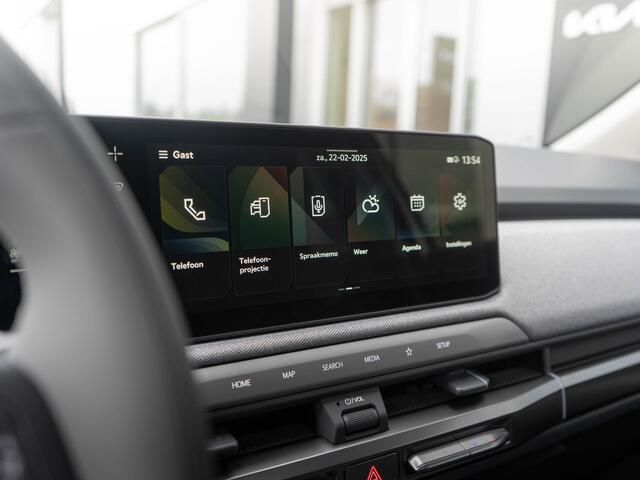 KIA EV3 Plus Advanced 81.4 kWh | OP VOORAAD DIRECT LEVERBAAR | Schuifkanteldak | Harman en kardon |