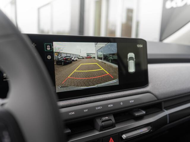 KIA EV3 Plus Advanced 81.4 kWh | OP VOORAAD DIRECT LEVERBAAR | Schuifkanteldak | Harman en kardon |