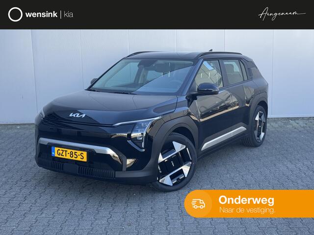 KIA EV3 Air 58.3 kWh