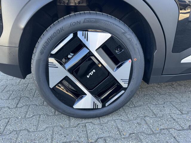 KIA EV3 Air 58.3 kWh