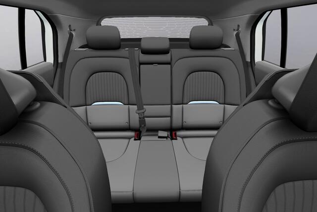 KIA EV3 Air 81.4 kWh - Direct uit voorraad leverbaar - Ivory Silver