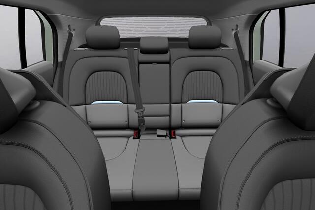 KIA EV3 Air 81.4 kWh - Direct uit voorraad leverbaar - Aventurine Green