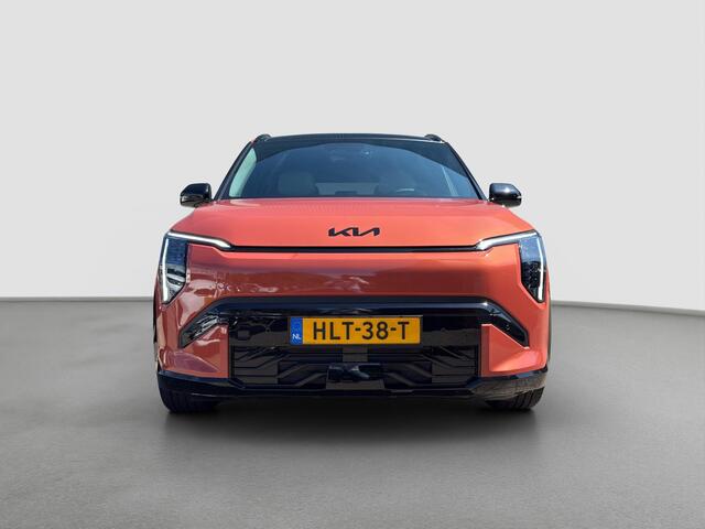 KIA EV3 GT-Line 81.4 kWh | Direct Leverbaar | Black Pack | Apple Carplay & Android Auto |