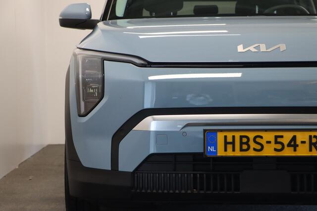 KIA EV3 Plus 81.4 kWh Afneembare trekhaak