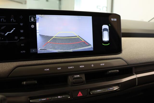 KIA EV3 Plus 81.4 kWh Afneembare trekhaak